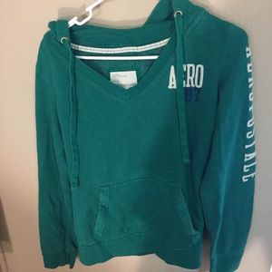 Aeropostale hoodie